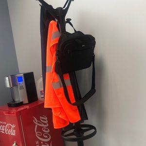 Meet your Posher, Patric